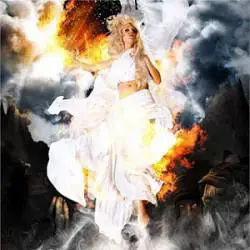 Your Name In Vain : My Own Rapture